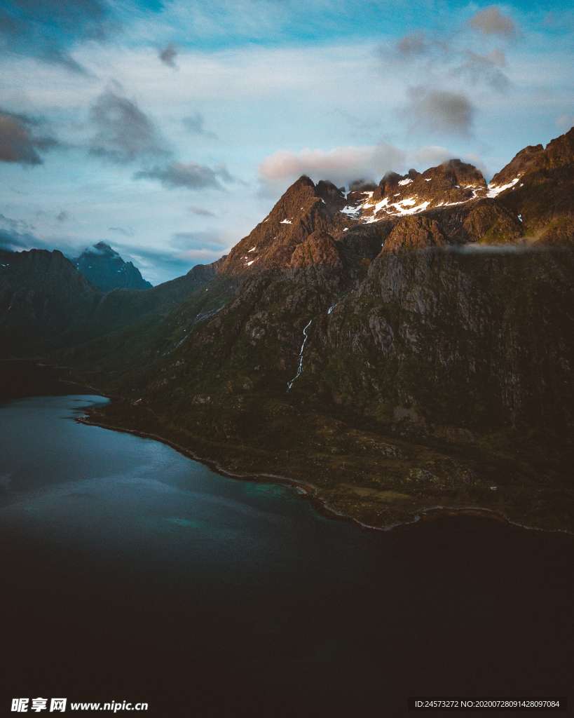 风景