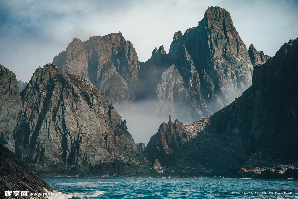 风景