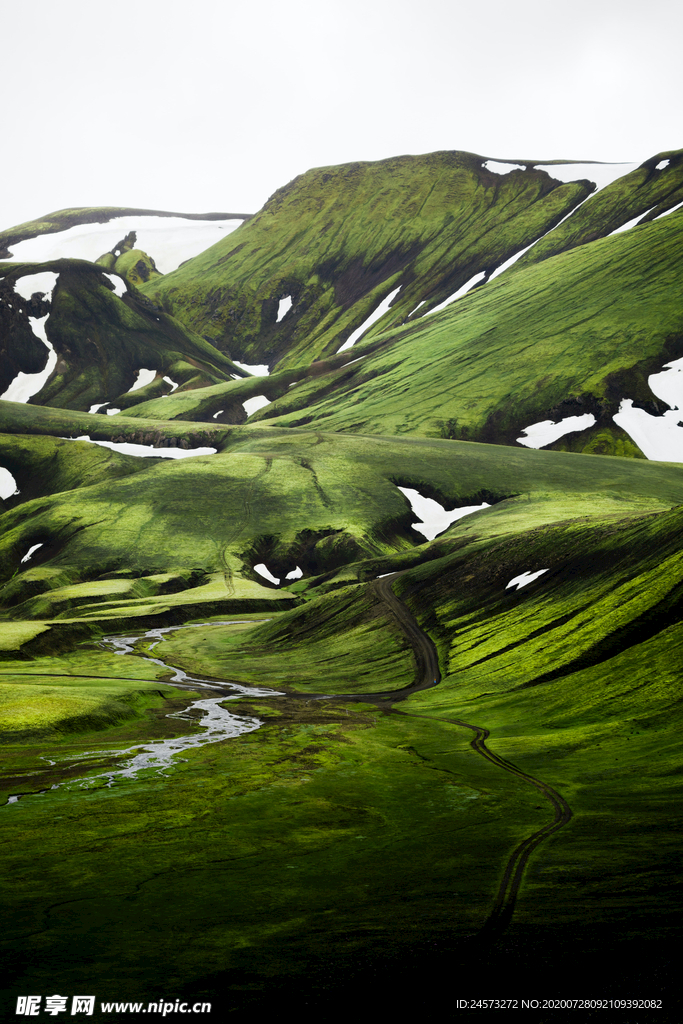 风景