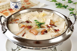 三鲜千页豆腐