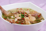 中宁清炖土鸡