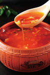 三菌滑豆腐