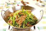 农家小炒肉