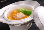 鲍鱼清汤鲜鲍