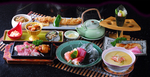 松定食