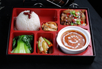 潮洲咸肉烩饭