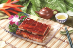 蜜汁碳烧排骨