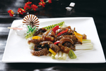 京葱爆辽参