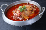 钵钵鸡杂