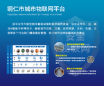 城市物联网平台
