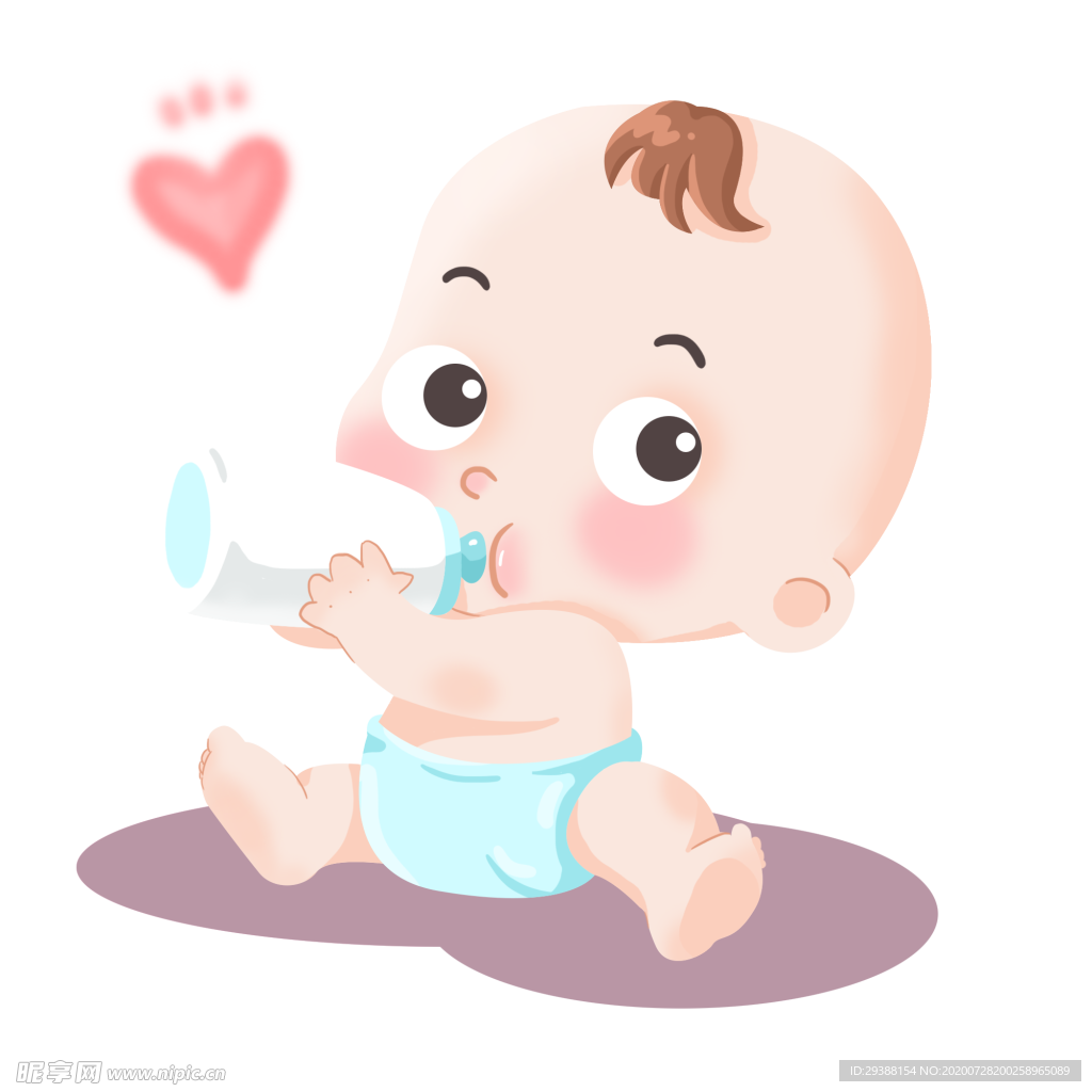 宝宝 幼儿