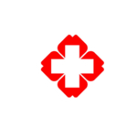 医院标识 红十字