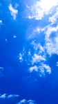 天空白云