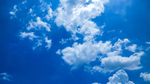 天空白云
