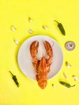 食物 肉类 高清摄影 海鲜 虾