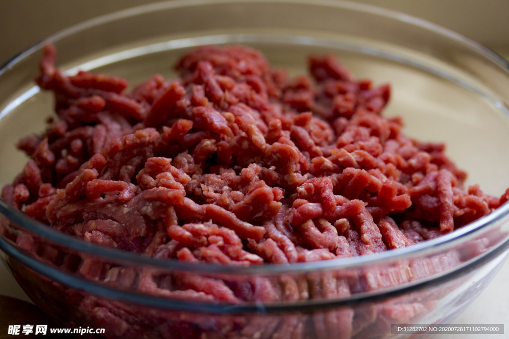 食物 肉类 高清摄影