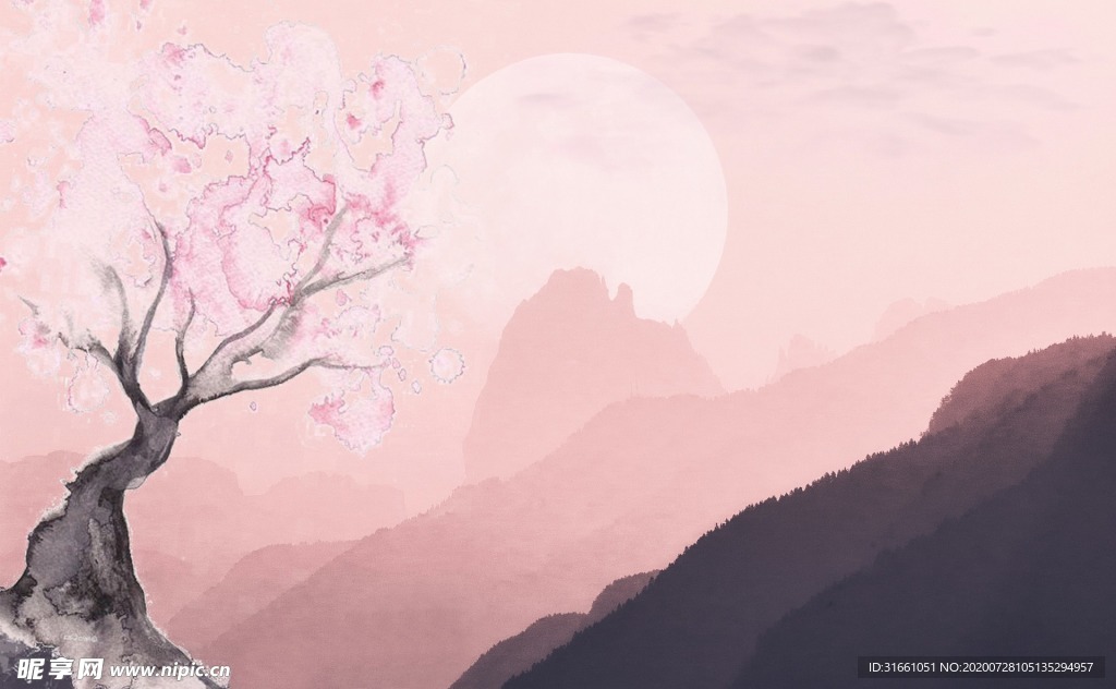 树