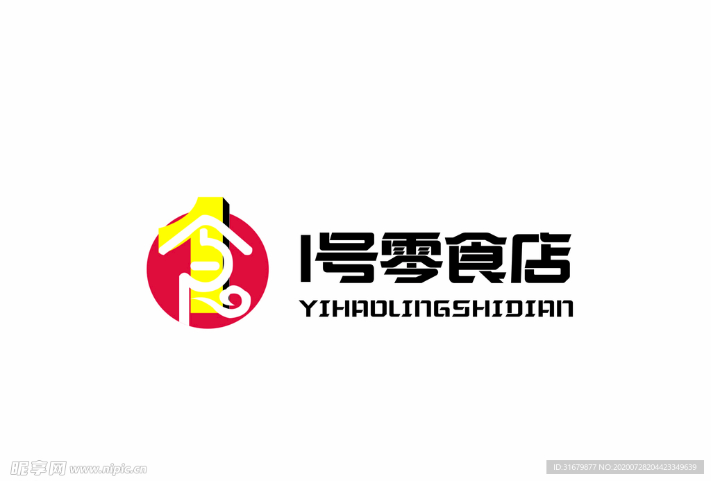 零食  logo