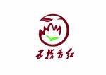 五指山 logo 茶叶