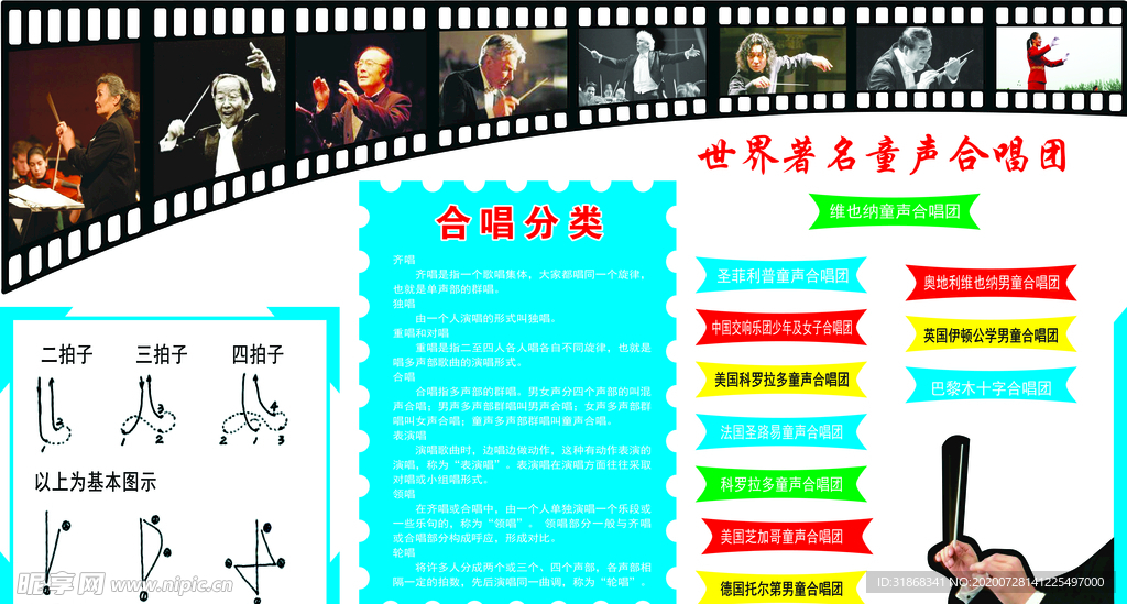 合唱团