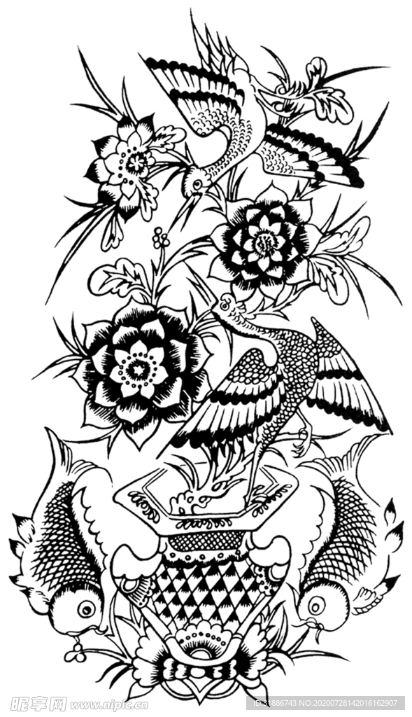 剪纸