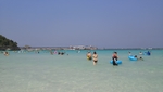 泰国海岸