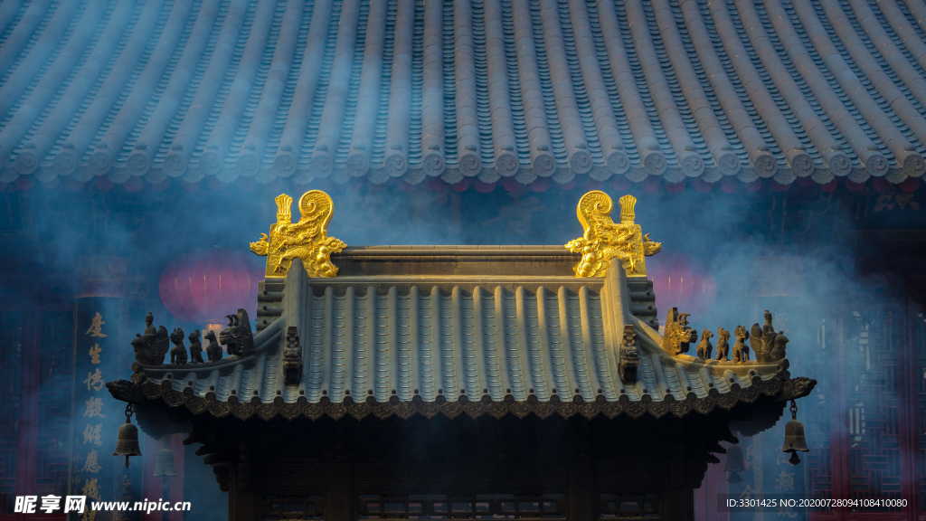 宝塔寺图片