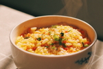 黄金蛋炒饭