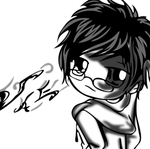 卡通漫画潮牌T恤热图班服