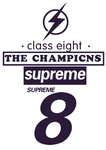 8班supremeeight