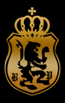 狮子logo