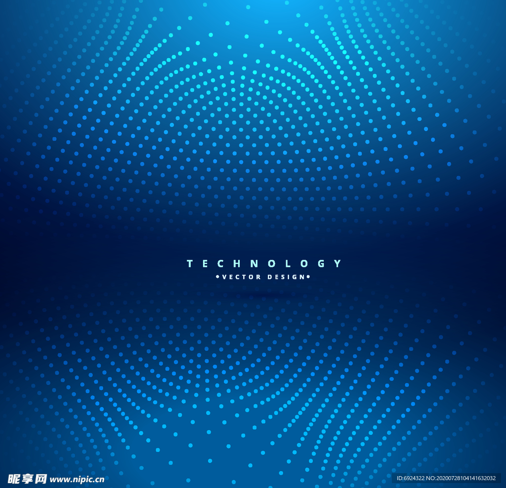 抽象 科技 纹理