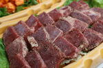 烤肉