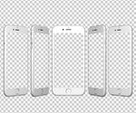 iphone苹果5.5手机外壳