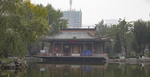 古建筑
