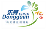 东莞标志 东莞LGOG