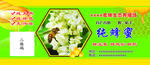 蜂蜜不干胶