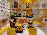 玩具专卖店
