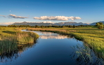 山水风景