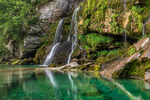 山水风景