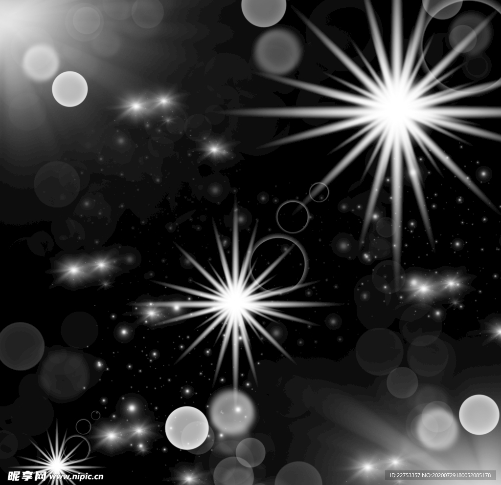 星