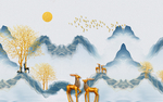 装饰画