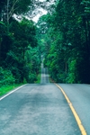 公路