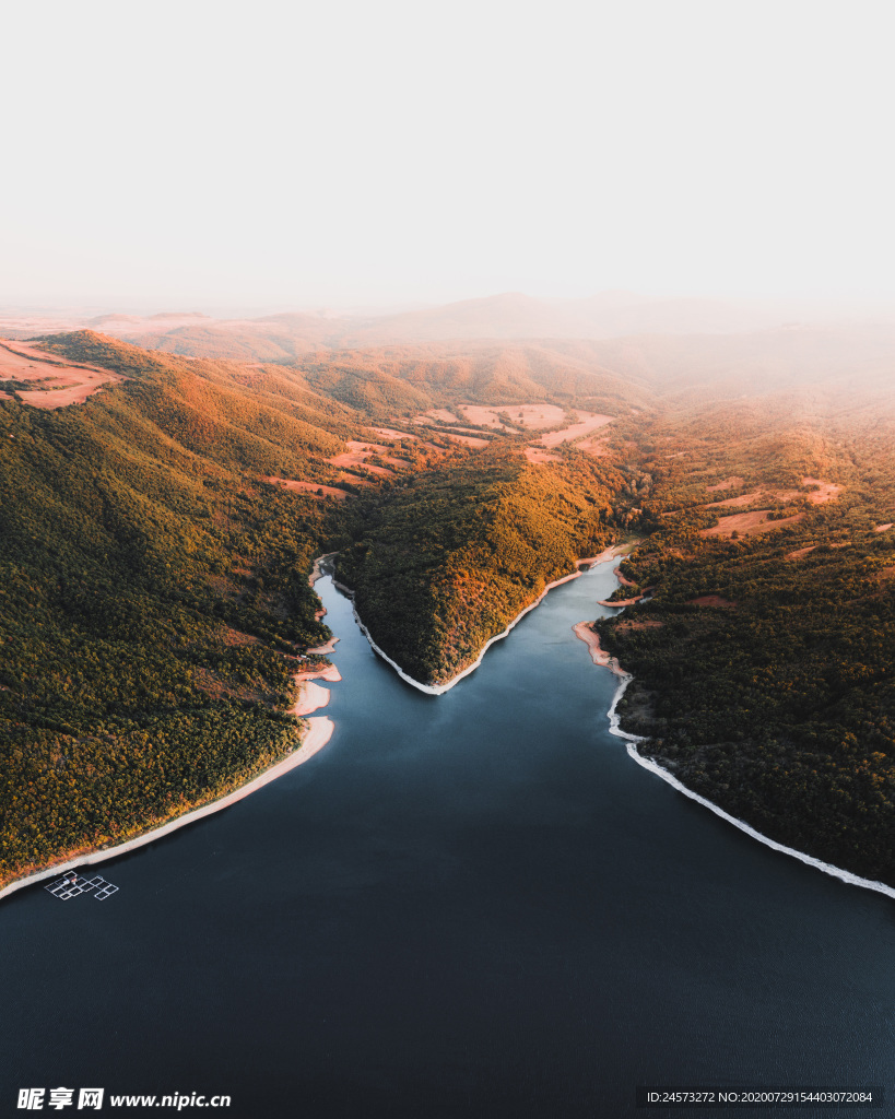 风景
