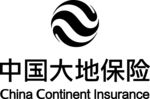 中国大地保险 logo