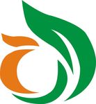 龙凤神兽标志