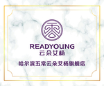 云朵艾杨背景墙