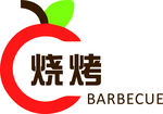 烧烤店logo