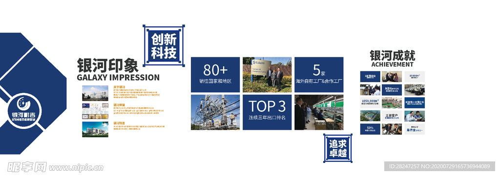 企业文化墙