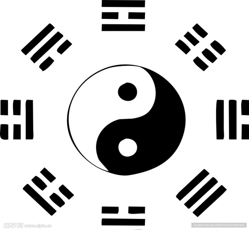 太极